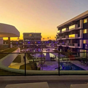 Makia Muro Alto By Golden Flat's